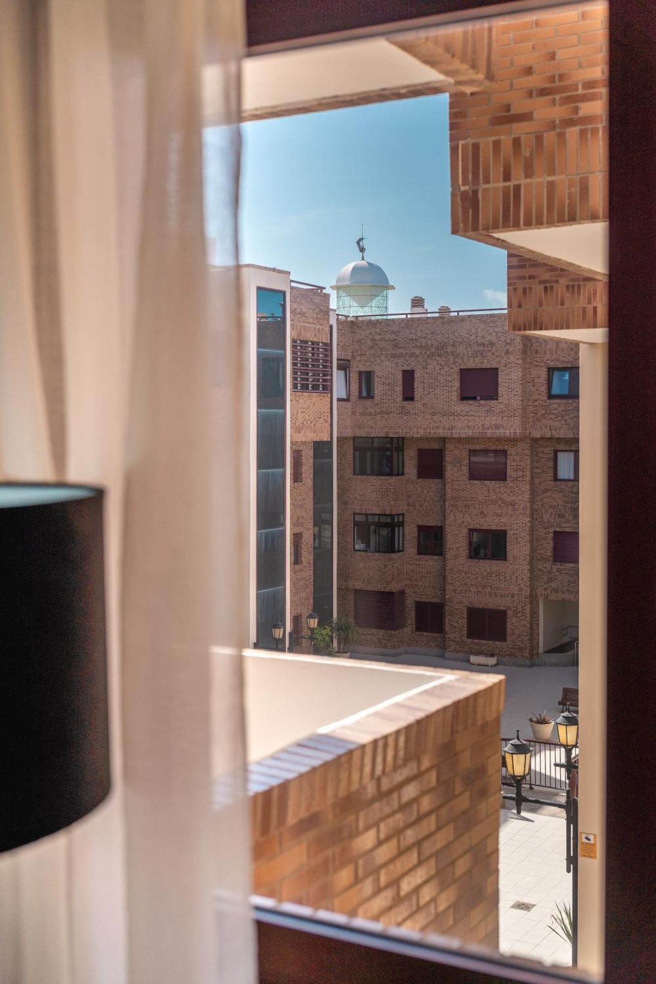 Apartamento Vilos Las Canteras Las Palmas de Gran Canaria Exterior foto