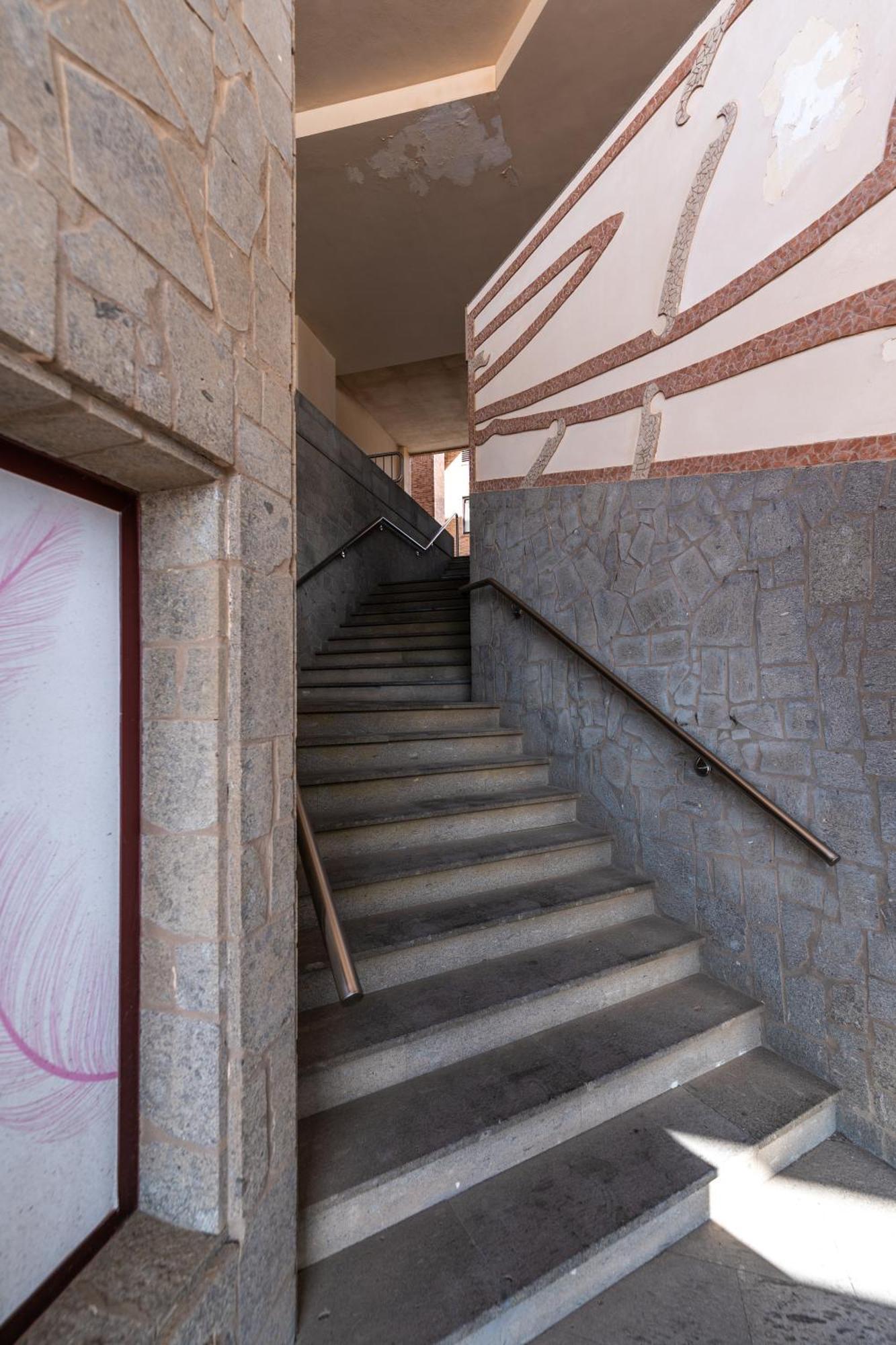 Apartamento Vilos Las Canteras Las Palmas de Gran Canaria Exterior foto