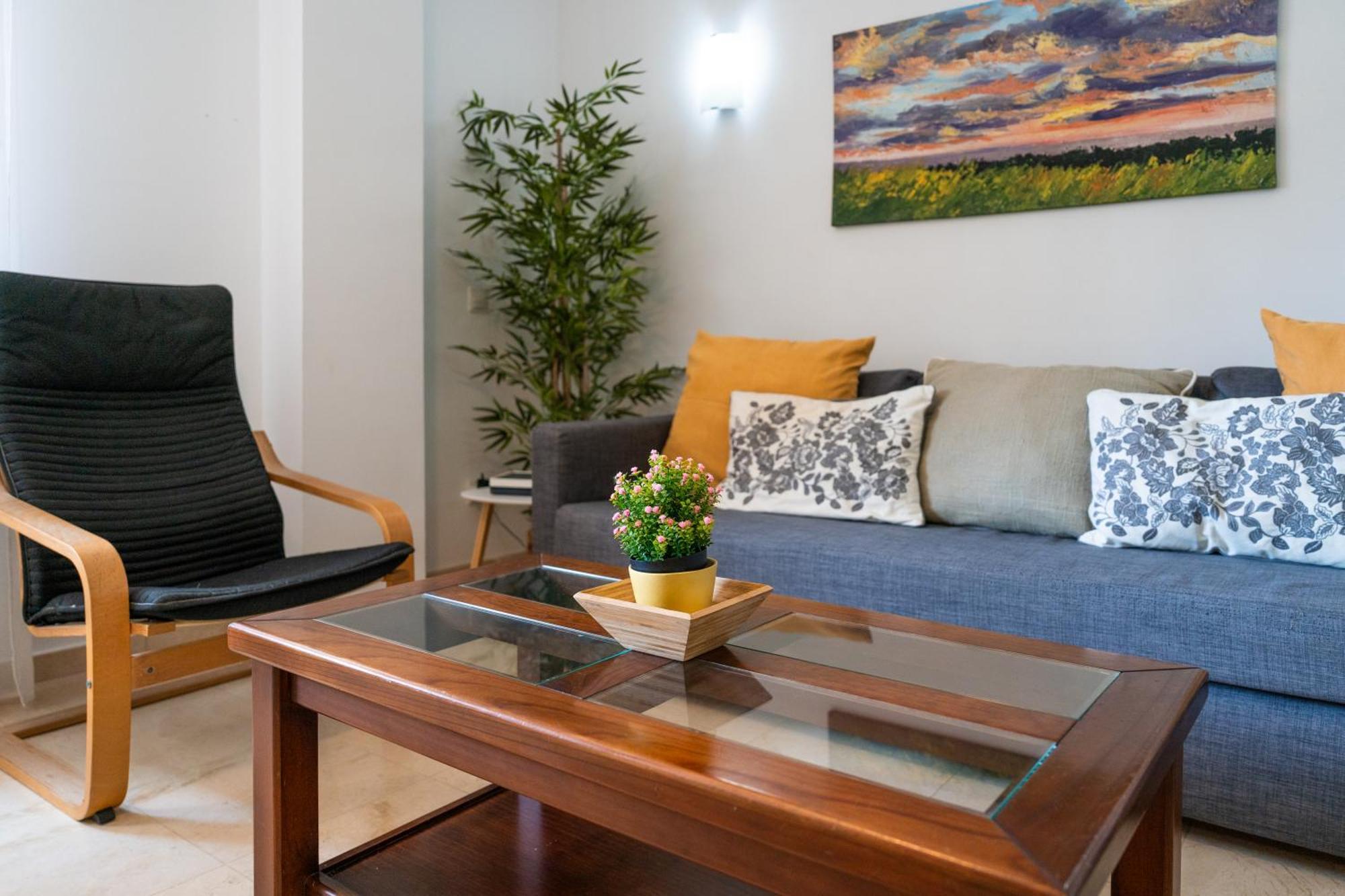 Apartamento Vilos Las Canteras Las Palmas de Gran Canaria Exterior foto