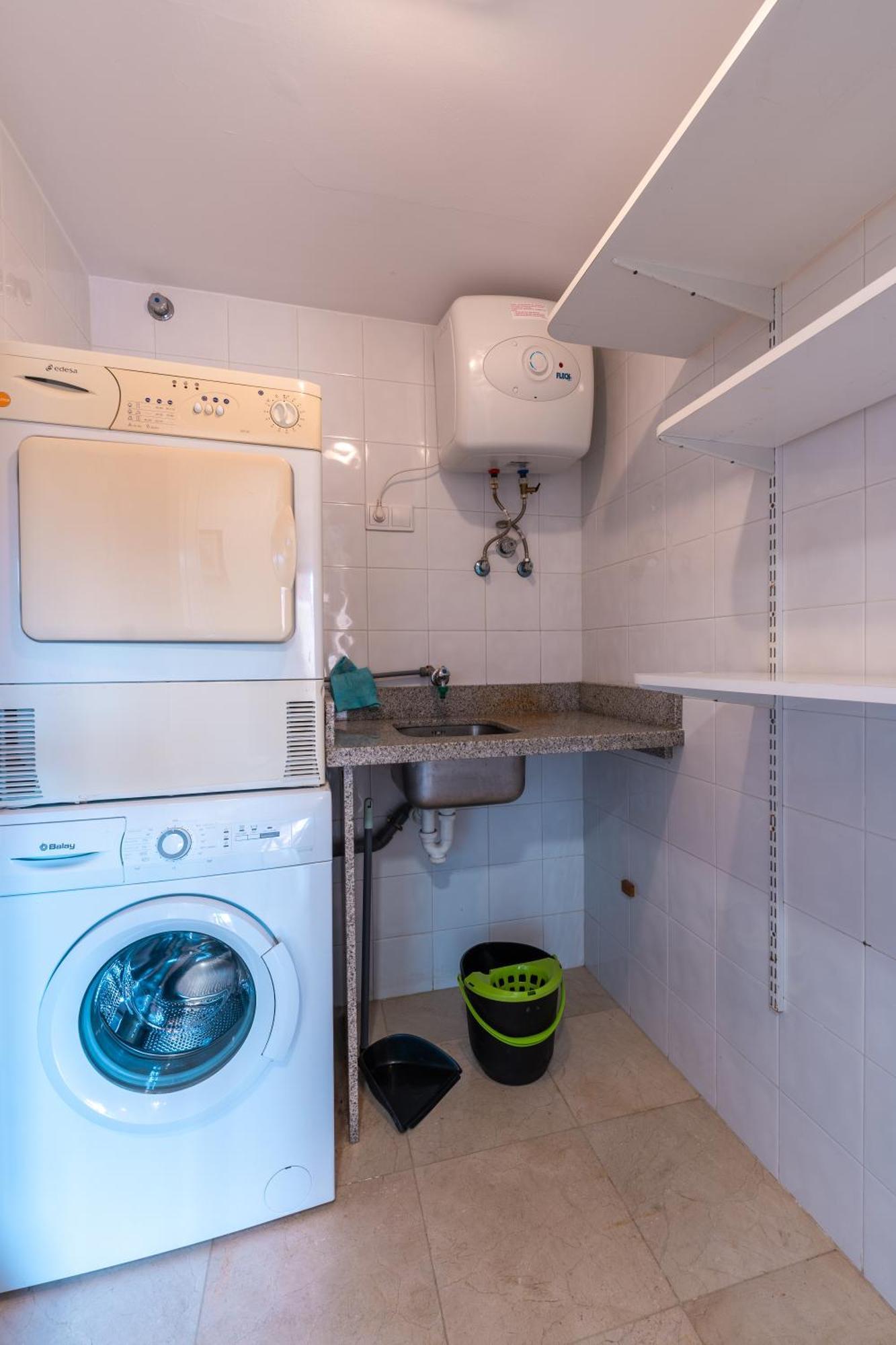 Apartamento Vilos Las Canteras Las Palmas de Gran Canaria Exterior foto