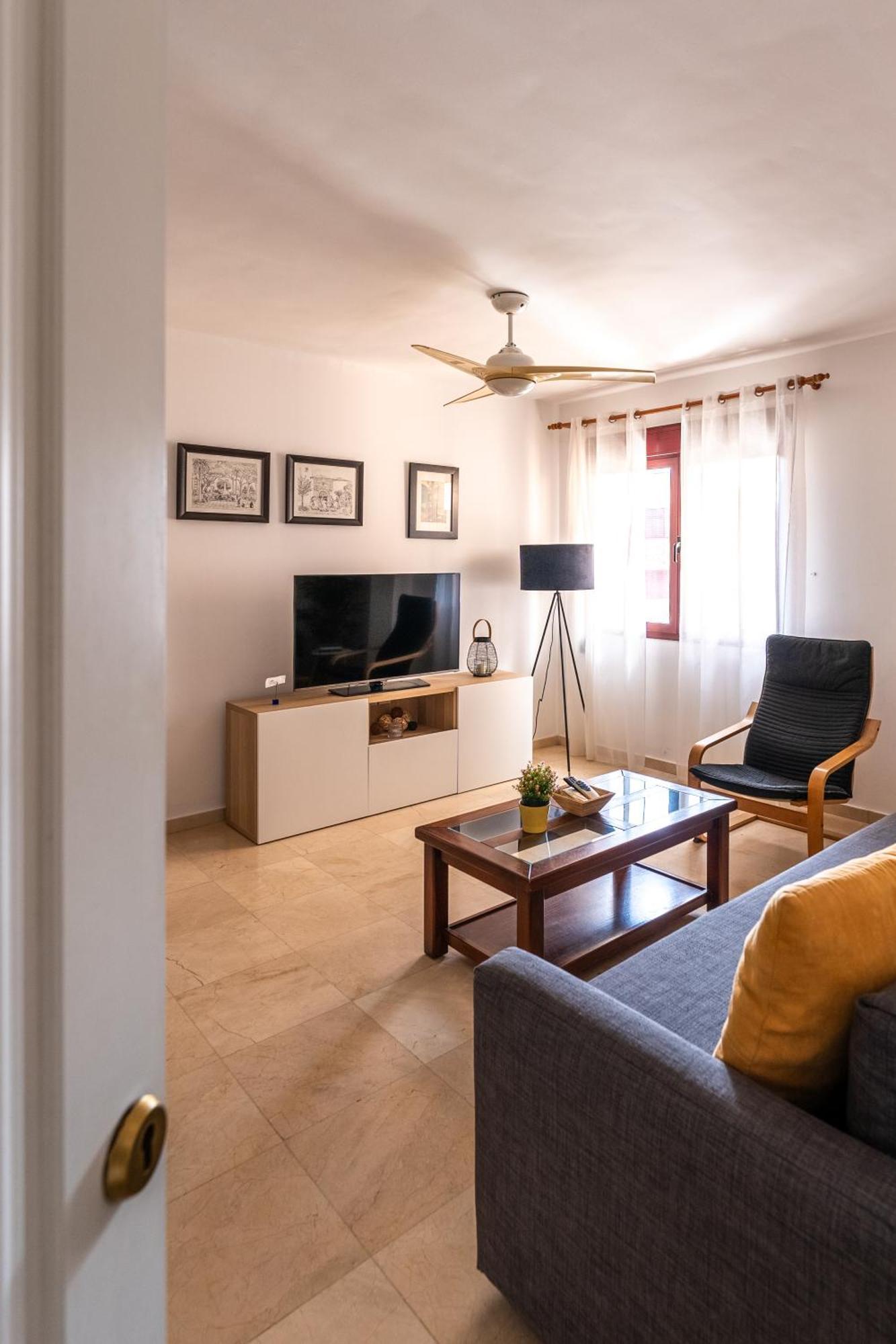 Apartamento Vilos Las Canteras Las Palmas de Gran Canaria Exterior foto