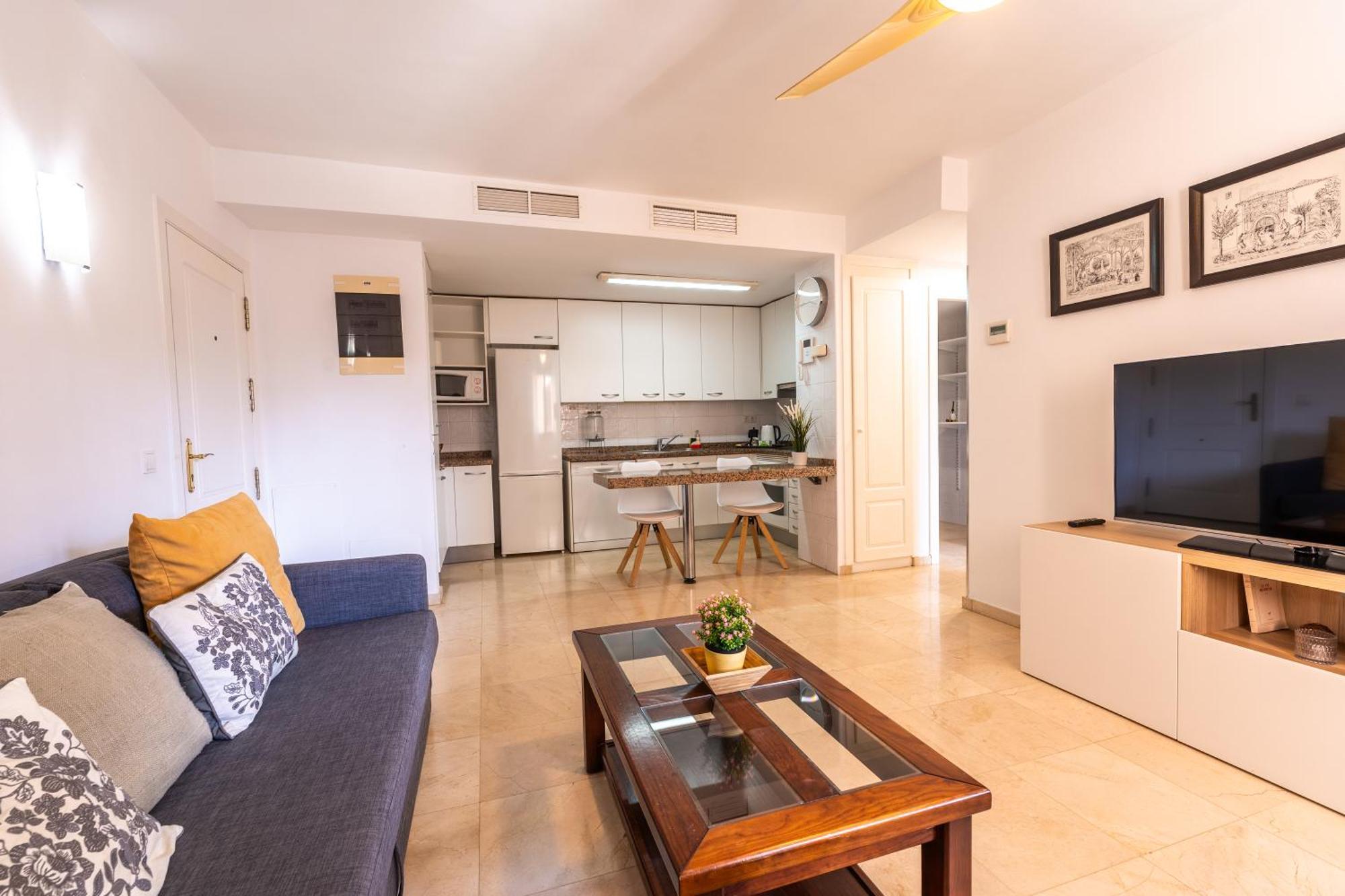 Apartamento Vilos Las Canteras Las Palmas de Gran Canaria Exterior foto